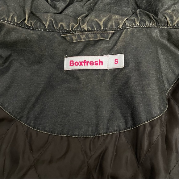 Spring Bomber Jacket - Picture 7 of 9